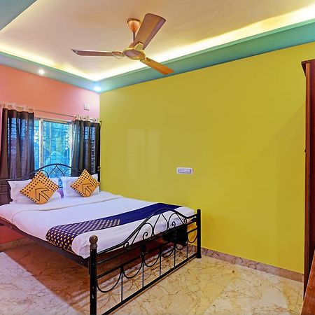 Hotel Collection O Biswas Global Group Calcuta Exterior foto