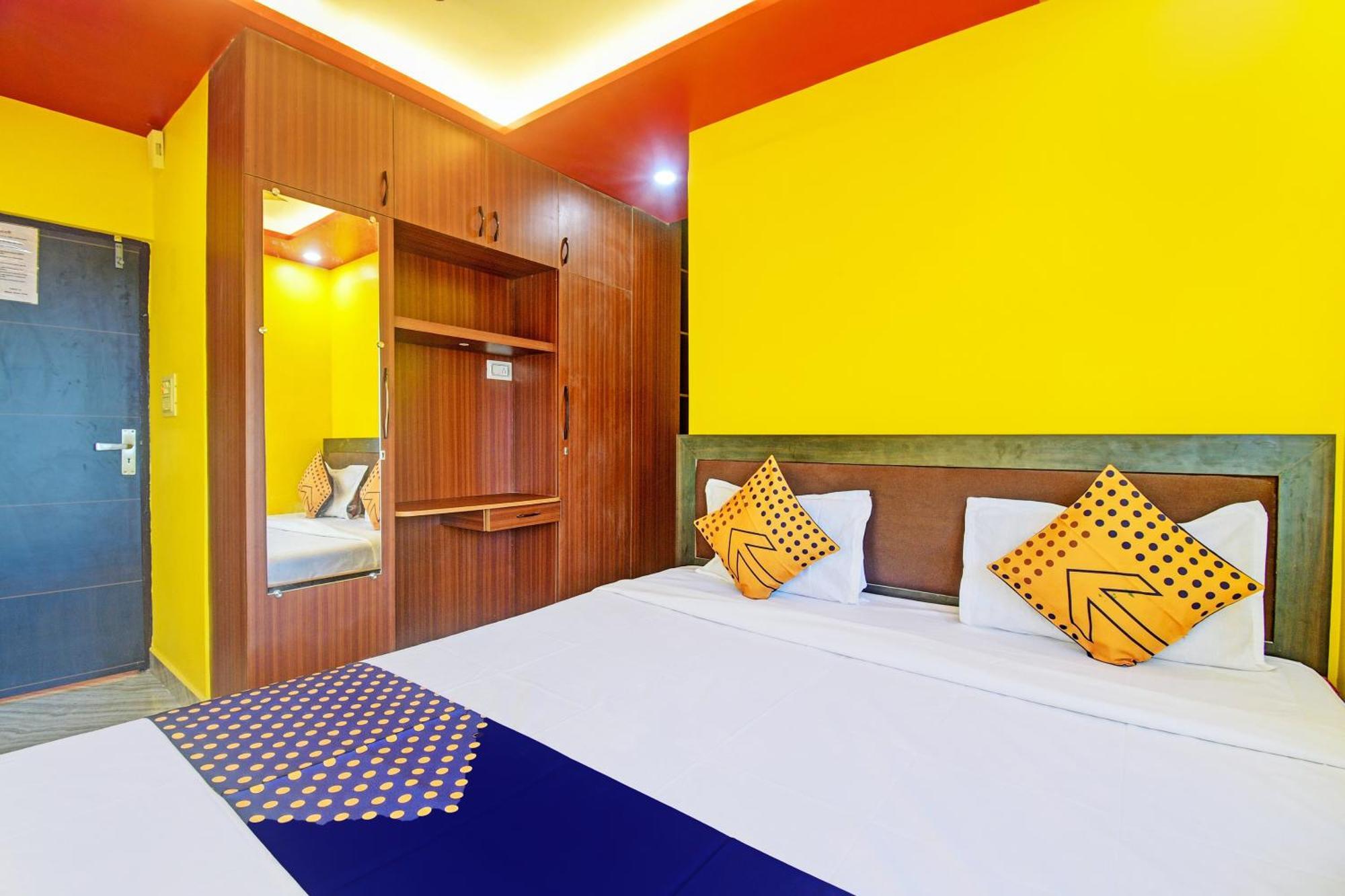 Hotel Collection O Biswas Global Group Calcuta Exterior foto