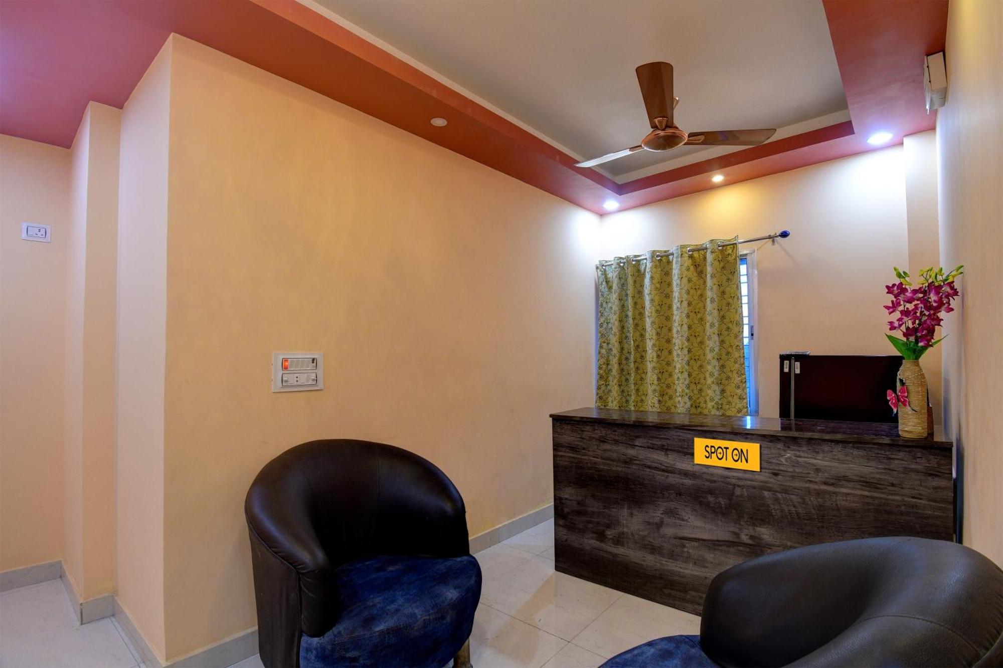 Hotel Collection O Biswas Global Group Calcuta Exterior foto