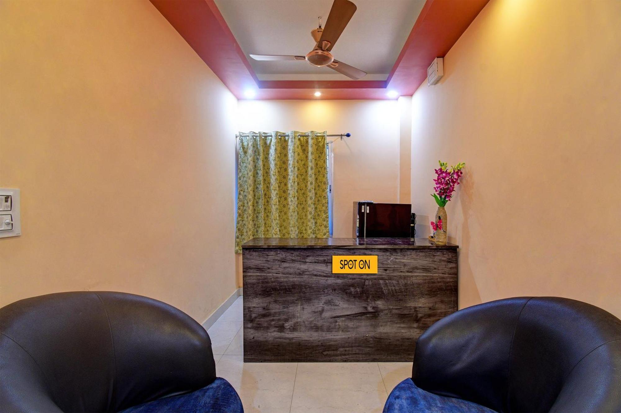 Hotel Collection O Biswas Global Group Calcuta Exterior foto