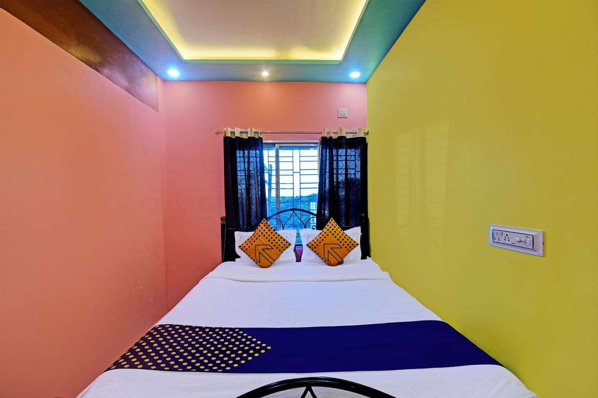 Hotel Collection O Biswas Global Group Calcuta Exterior foto