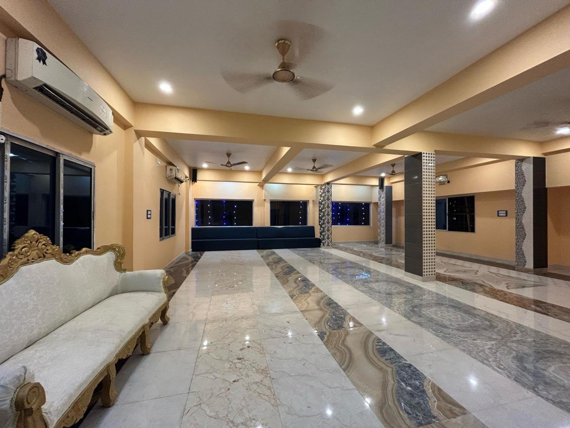 Hotel Collection O Biswas Global Group Calcuta Exterior foto