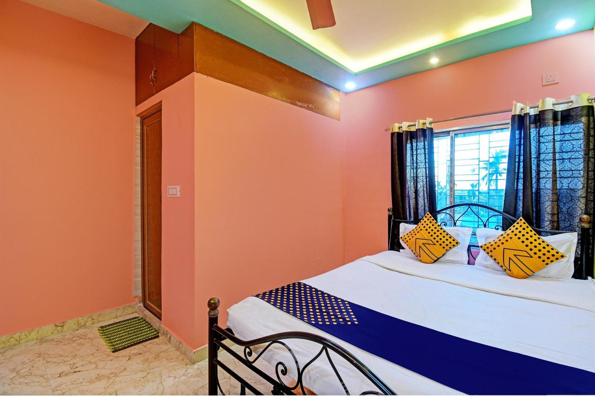 Hotel Collection O Biswas Global Group Calcuta Exterior foto