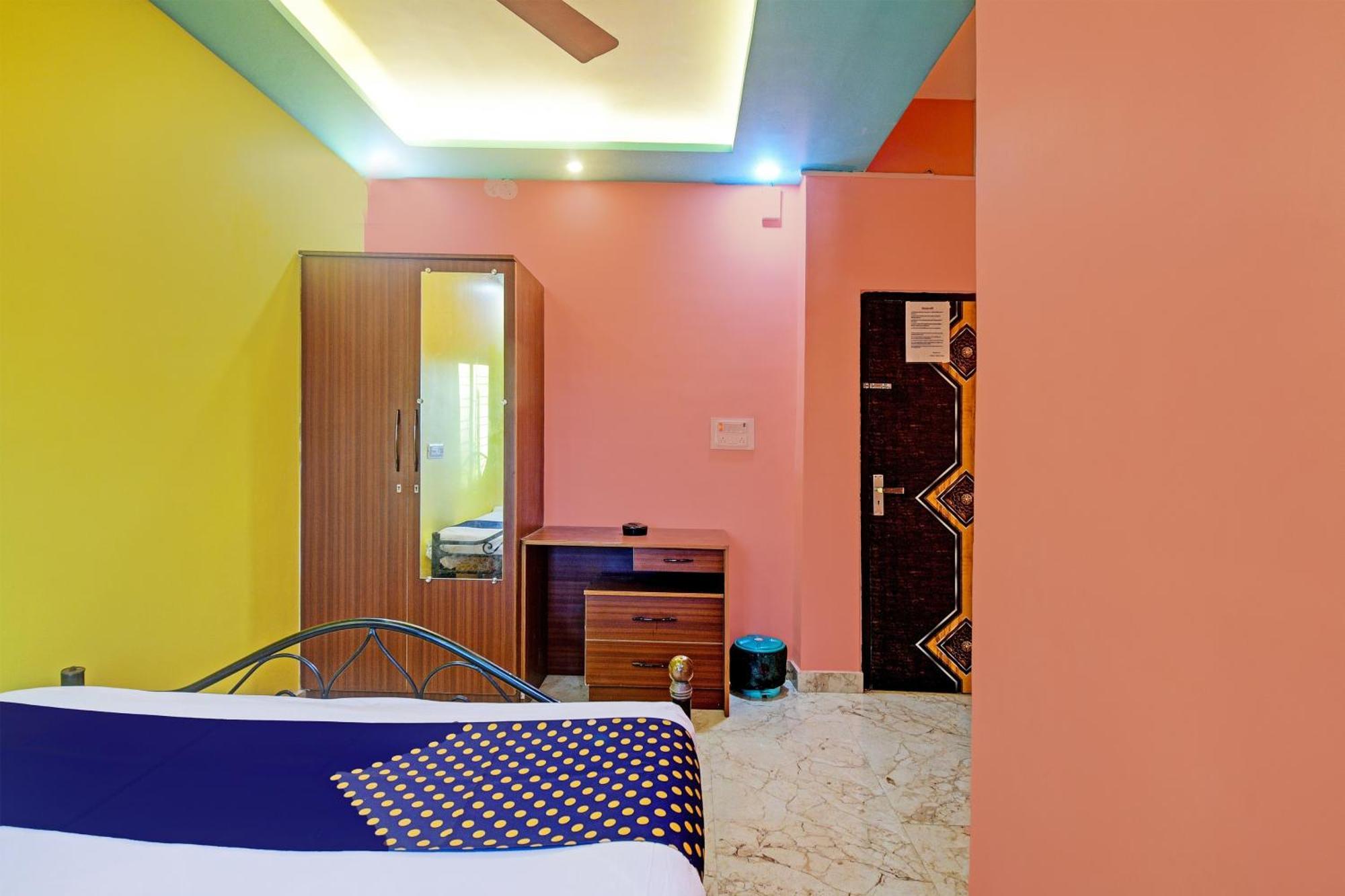 Hotel Collection O Biswas Global Group Calcuta Exterior foto